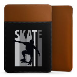 Tablet Sleeve caramel