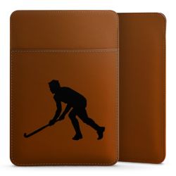 Tablet Sleeve caramel