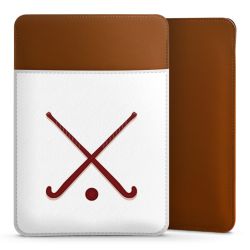 Tablet Sleeve caramel