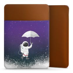 Tablet Sleeve caramel