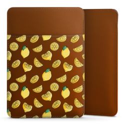 Tablet Sleeve caramel