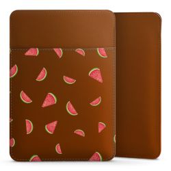 Tablet Sleeve caramel