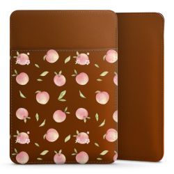 Tablet Sleeve caramel