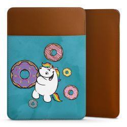 Tablet Sleeve karamell