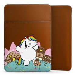 Tablet Sleeve karamell