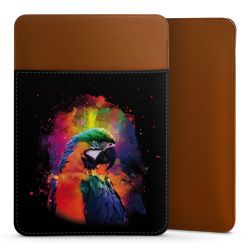 Tablet Sleeve karamell