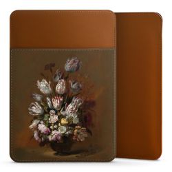 Tablet Sleeve caramel