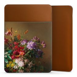 Tablet Sleeve caramel