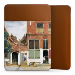 Tablet Sleeve caramel