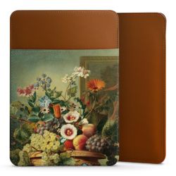 Tablet Sleeve caramel