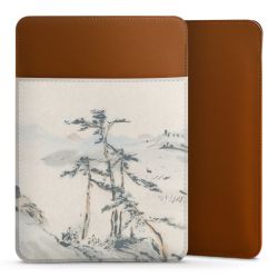 Tablet Sleeve caramel