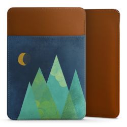 Tablet Sleeve caramel