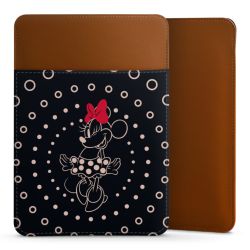 Tablet Sleeve caramel