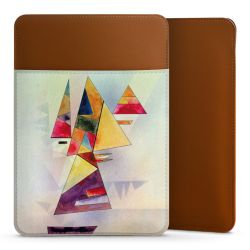 Tablet Sleeve caramel