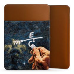 Tablet Sleeve caramel