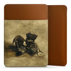 Tablet Sleeve caramel