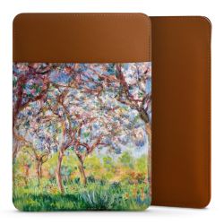 Tablet Sleeve caramel