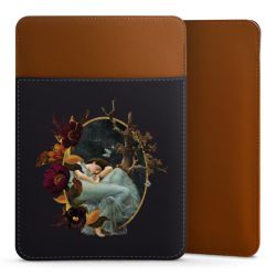 Tablet Sleeve caramel