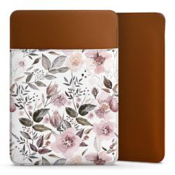 Tablet Sleeve caramel