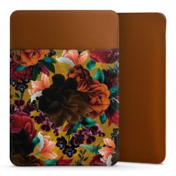 Tablet Sleeve caramel