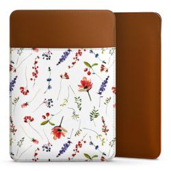 Tablet Sleeve caramel