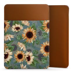 Tablet Sleeve caramel