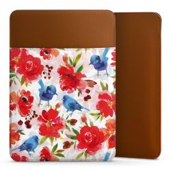 Tablet Sleeve caramel