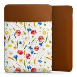 Tablet Sleeve caramel