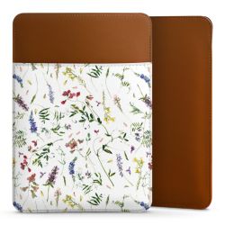 Tablet Sleeve caramel