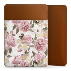 Tablet Sleeve caramel