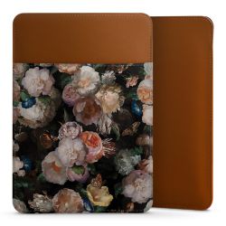 Tablet Sleeve caramel