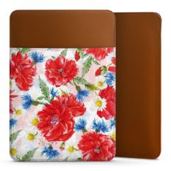 Tablet Sleeve caramel