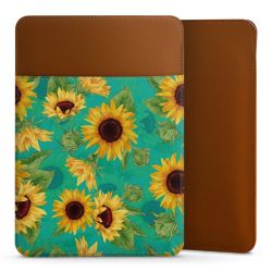 Tablet Sleeve caramel