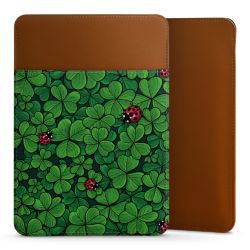 Tablet Sleeve caramel