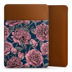 Tablet Sleeve caramel