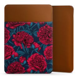 Tablet Sleeve caramel