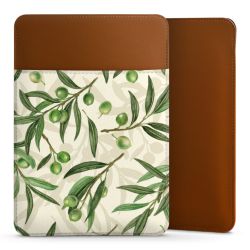 Tablet Sleeve caramel