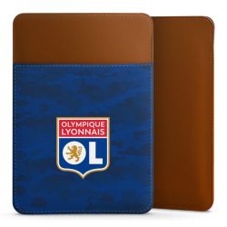 Tablet Sleeve caramel