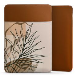 Tablet Sleeve caramel