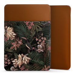 Tablet Sleeve caramel