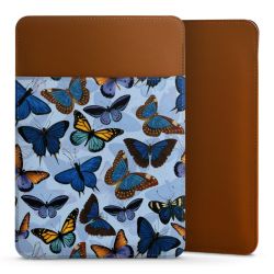 Tablet Sleeve caramel