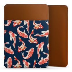 Tablet Sleeve caramel