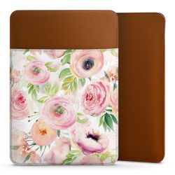 Tablet Sleeve caramel