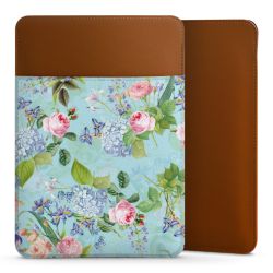 Tablet Sleeve caramel