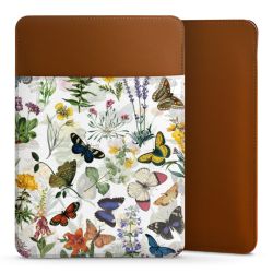 Tablet Sleeve caramel