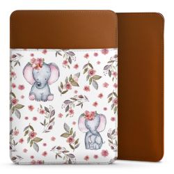 Tablet Sleeve caramel