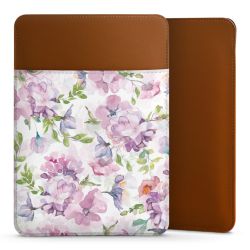 Tablet Sleeve caramel