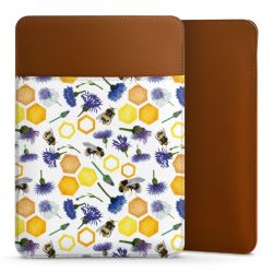 Tablet Sleeve caramel