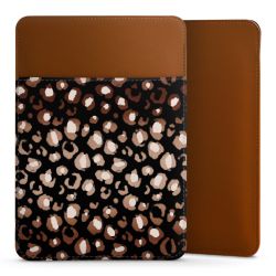 Tablet Sleeve caramel