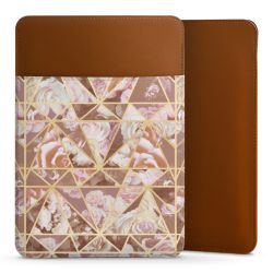 Tablet Sleeve caramel